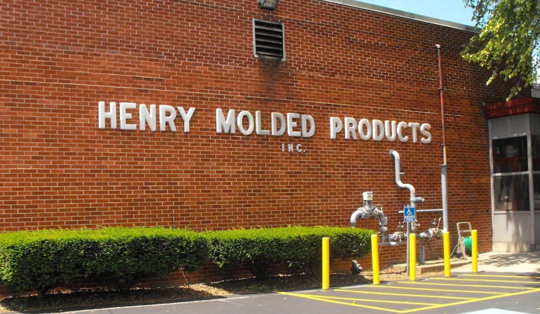 About Henry Molded Products